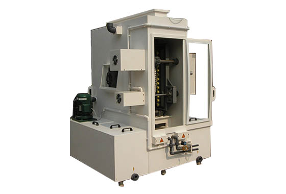 立式蚀刻机 - 常州威登电子设备有限公司